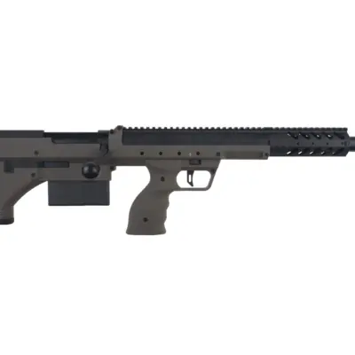 asgbox.pl - Replika karabinu snajperskiego SRS A1 Sport 20" - Pull Bolt Version - Olive Drab