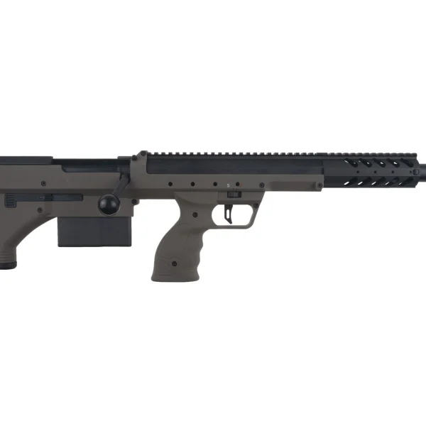asgbox.pl - Replika karabinu snajperskiego SRS A1 Sport 20" - Pull Bolt Version - Olive Drab