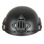 asgbox.pl - Replika hełmu Ballistic Aramid Heavy Version - czarna