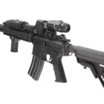 asgbox.pl - Replika karabinka ELAR MARK 18 MOD1 (Platinum Version)