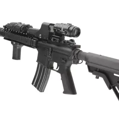 asgbox.pl - Replika karabinka ELAR MARK 18 MOD1 (Platinum Version)