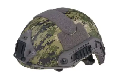 asgbox.pl - Replika hełmu Ballistic - AOR2