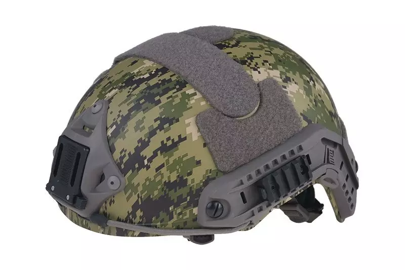 Replika hełmu Ballistic - AOR2 OD-G-FMA-21-022099-04 asgbox.pl asgbox.pl - Replika hełmu Ballistic - AOR2