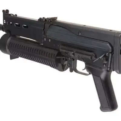 asgbox.pl - Replika pistoletu maszynowego PP-19-2