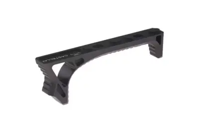 Chwyt kątowy CNC Keymod - czarny - obrazek 2