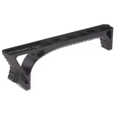 Chwyt kątowy CNC Keymod - czarny CST-09-020738-00 asgbox.pl