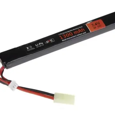 asgbox.pl - Akumulator LiPo 7