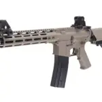 asgbox.pl - Replika karabinka DELTA NOMAD BRAVO - Tan