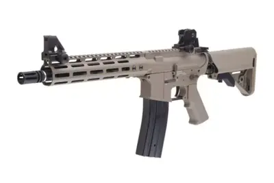 asgbox.pl - Replika karabinka DELTA NOMAD BRAVO - Tan