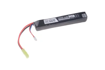 asgbox.pl - Akumulator LiPo 7