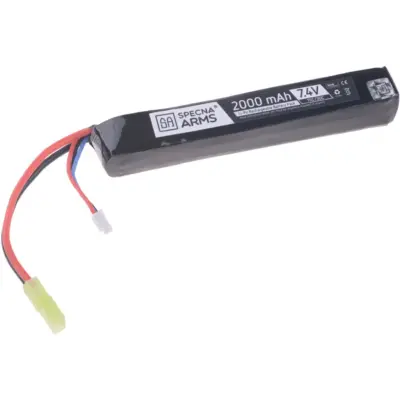 asgbox.pl - Akumulator LiPo 7