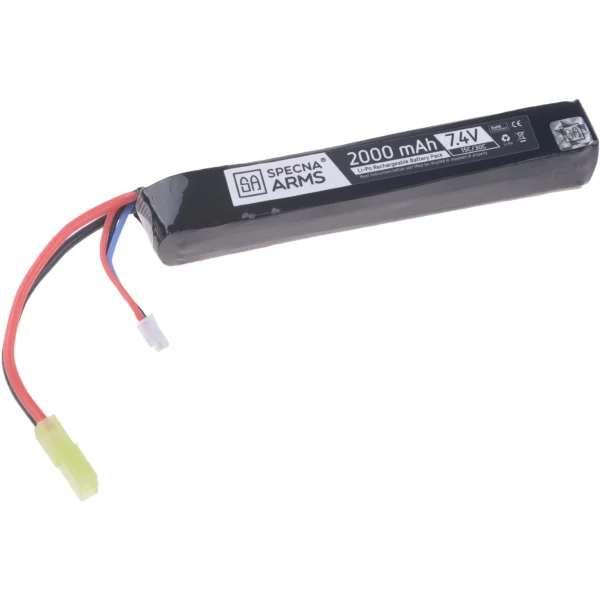 asgbox.pl - Akumulator LiPo 7