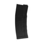 asgbox.pl - Długi magazynek mid-cap 150 kulek do replik M4/M16 - czarny