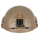 asgbox.pl - Replika hełmu Ballistic Aramid Heavy Version - Dark Earth