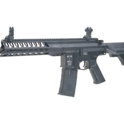 asgbox.pl - Replika karabinka CXP-YAK SBR S1 - czarna