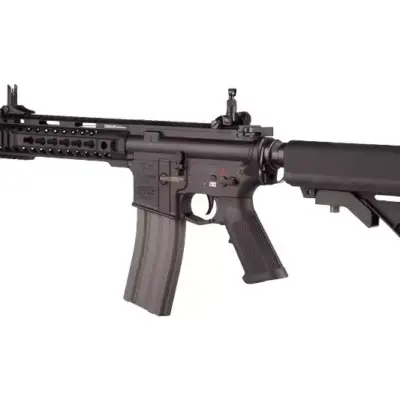 asgbox.pl - Replika karabinka GC16 MPW 9"