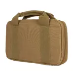 asgbox.pl - Pokrowiec Laser-Cut na pistolet - Tan