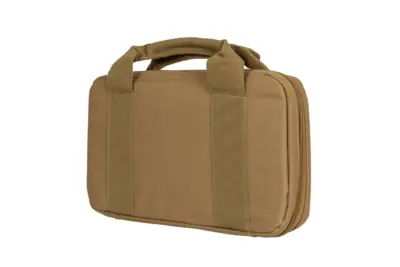 asgbox.pl - Pokrowiec Laser-Cut na pistolet - Tan