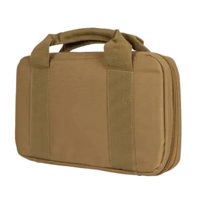 asgbox.pl - Pokrowiec Laser-Cut na pistolet - Tan