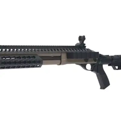 asgbox.pl - Replika strzelby VELITES G-V - tan