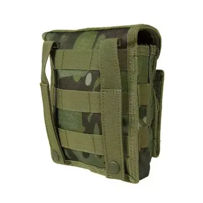 asgbox.pl - Panel administracyjny z mapnikiem - MC Tropic