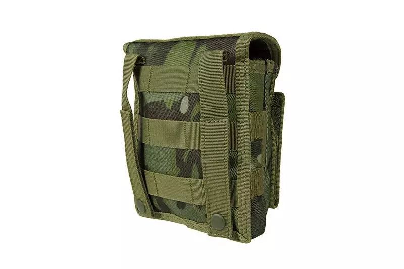 Panel administracyjny z mapnikiem - MC Tropic UTT-19-024748-00 asgbox.pl asgbox.pl - Panel administracyjny z mapnikiem - MC Tropic