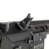 asgbox.pl - Replika karabinu Rapax XXI M.3 DMR - czarna