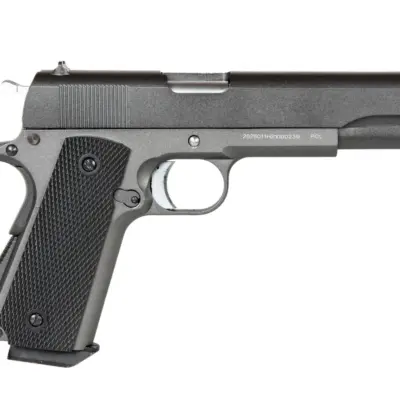 asgbox.pl - Replika pistoletu G198 (GG) - szara