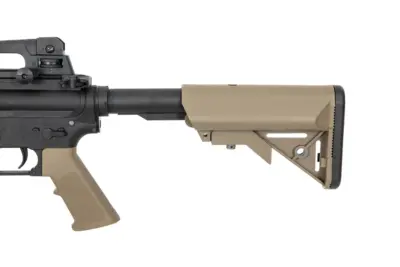 asgbox.pl - Replika karabinka SA-C02 CORE™ X-ASR™ - Half-Tan