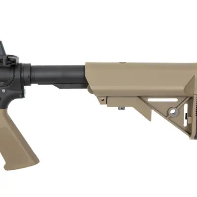 asgbox.pl - Replika karabinka SA-C02 CORE™ X-ASR™ - Half-Tan