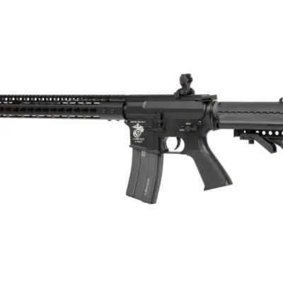 asgbox.pl - Replika karabinka SA-V09 ONE™ - czarna