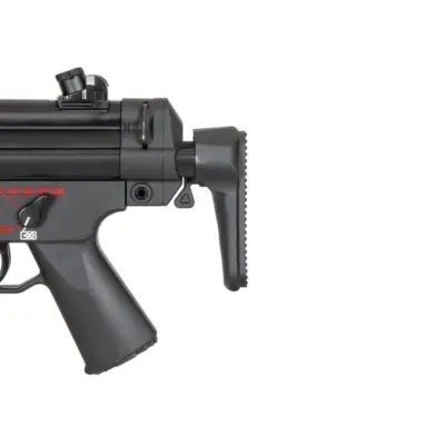 asgbox.pl - Replika pistoletu maszynowego CES A5