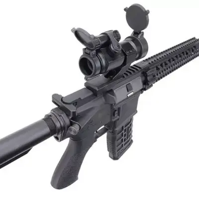 asgbox.pl - Replika karabinka CM16 R8-L - czarny