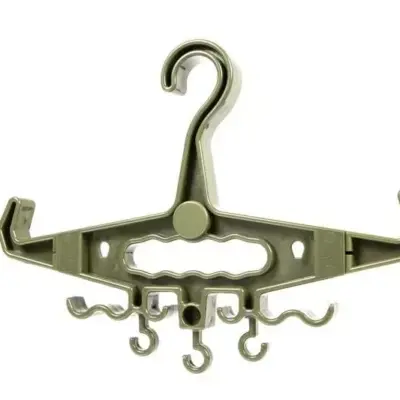 asgbox.pl - Taktyczny wieszak na oporządzenie - Olive Drab