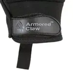asgbox.pl - Rękawice taktyczne Armored Claw Shield - czarne