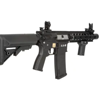 asgbox.pl - Replika karabinka RRA SA-E05 EDGE 2.0™ - czarna