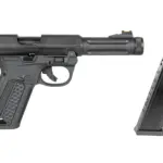 asgbox.pl - Replika pistoletu AAP01 Assassin Full Auto / Semi Auto - czarna