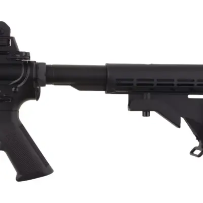 asgbox.pl - Replika karabinka SA-B01 ONE™ SAEC™ System - czarna