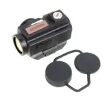 asgbox.pl - Replika celownika kolimatorowego Compact Solar - czarna