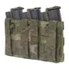 asgbox.pl - Potrójna ładownica Open Top na magazynki M4/M16 - ATC FG