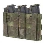 asgbox.pl - Potrójna ładownica Open Top na magazynki M4/M16 - ATC FG