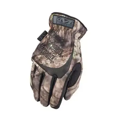 asgbox.pl - Rękawice Mechanix FastFit - Mossy Oak®