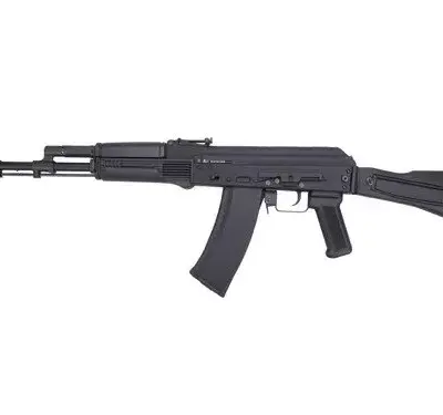 asgbox.pl - Replika karabinka KWA 74M - System 7