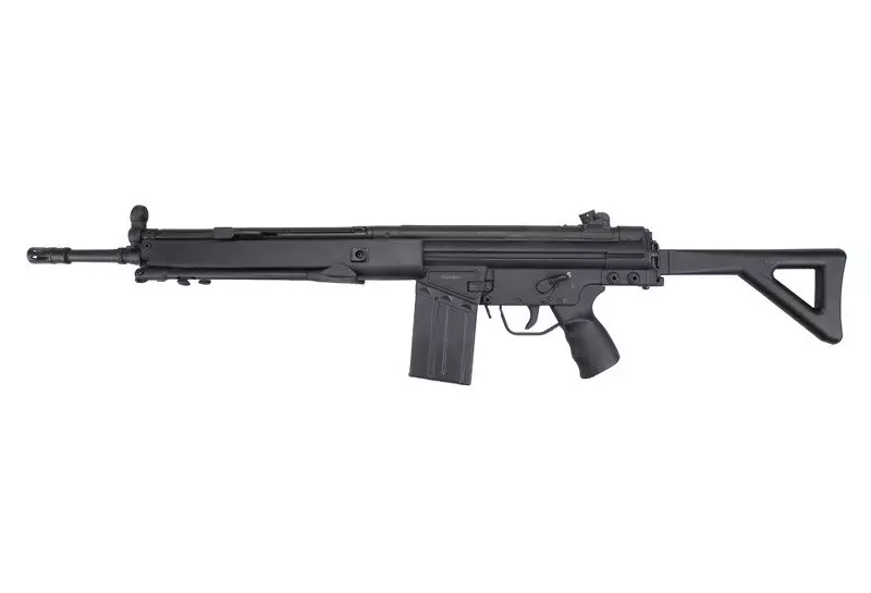 Replika karabinu JG112 JGW-01-003528-00 asgbox.pl Replika karabinu JG112 - obrazek 3