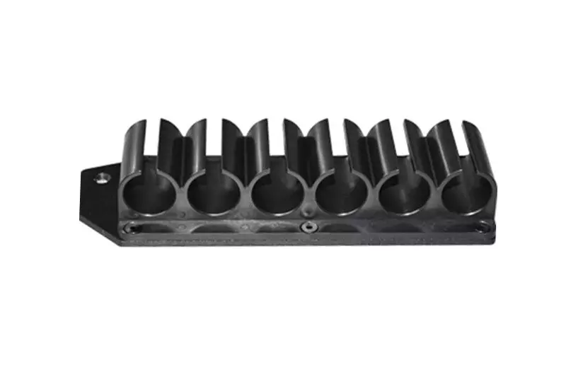 Ładownica Shotshell Carrier Remington 870 - czarna OD-G-CYT-29-018891-00 asgbox.pl asgbox.pl - Ładownica Shotshell Carrier Remington 870 - czarna