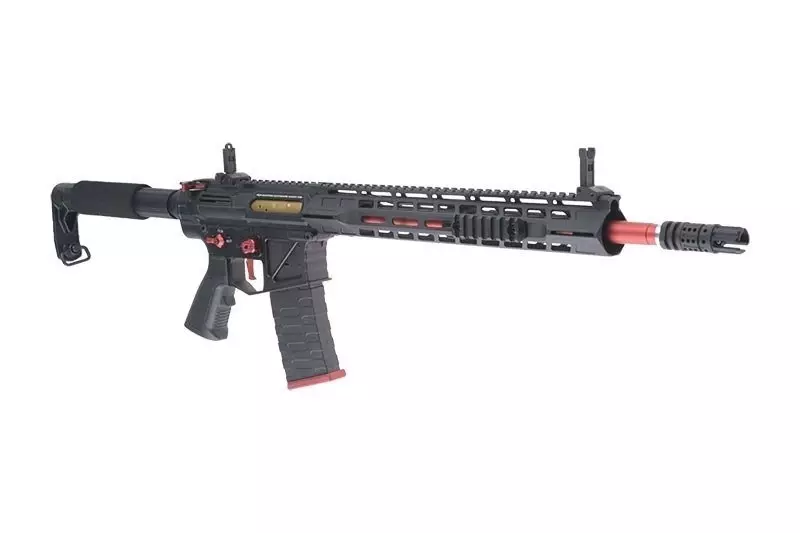 Replika karabinka Phantom Extremis MKIII EBB - czarna OD-G-APS-01-020826-00 asgbox.pl asgbox.pl - Replika karabinka Phantom Extremis MKIII EBB - czarna