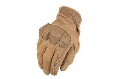 asgbox.pl - Rękawice M-Pact®  3  - coyote brown
