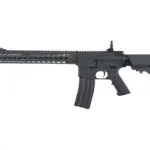 asgbox.pl - Replika karabinka CM15 KR-LPR 13 - Battleship Grey