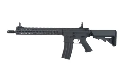 asgbox.pl - Replika karabinka CM15 KR-LPR 13 - Battleship Grey