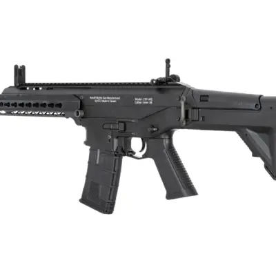 Alternative view of Replika karabinka CXP-APE - Czarny